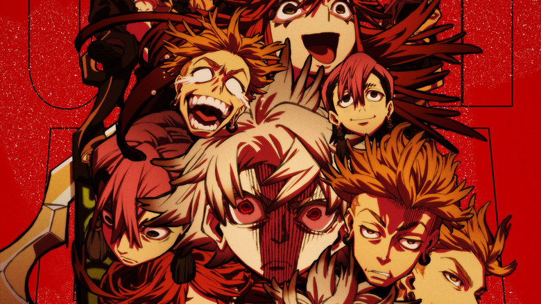 Rudo confronting the reality of the Pit