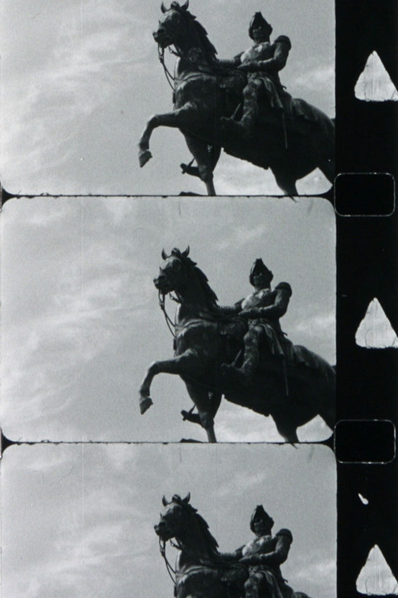 Slussen poster background