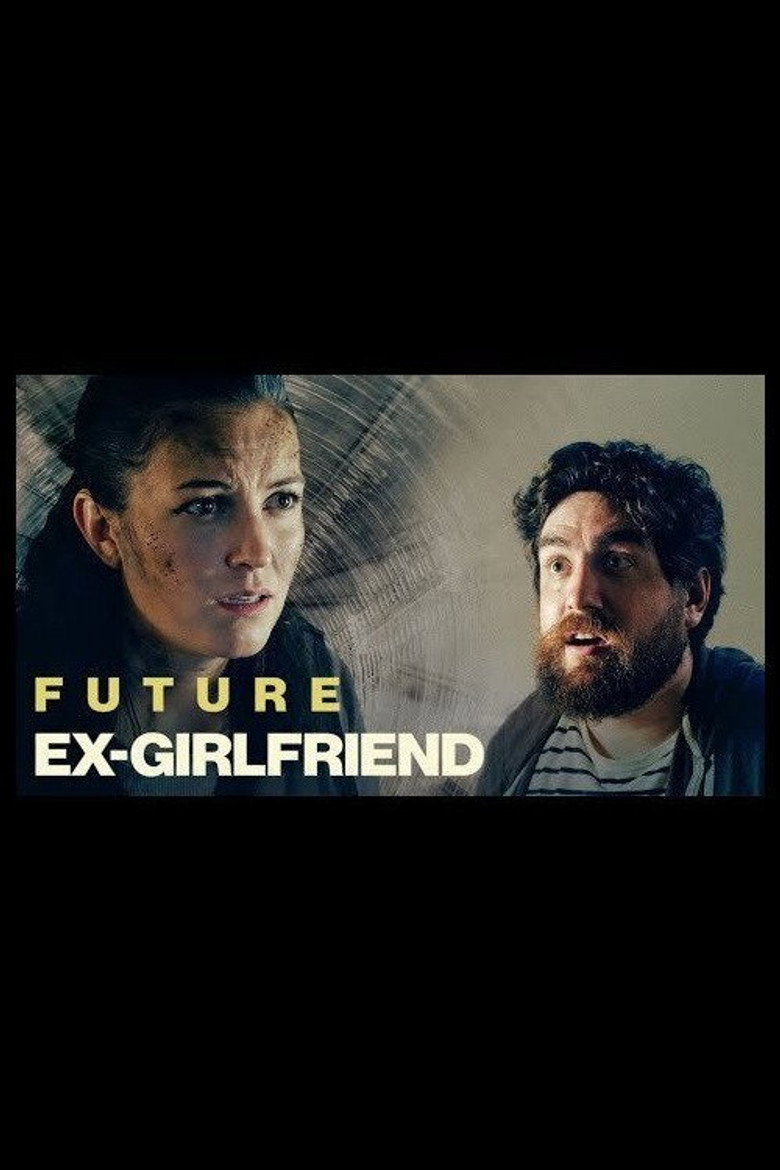 Future Ex-Girlfriend poster background