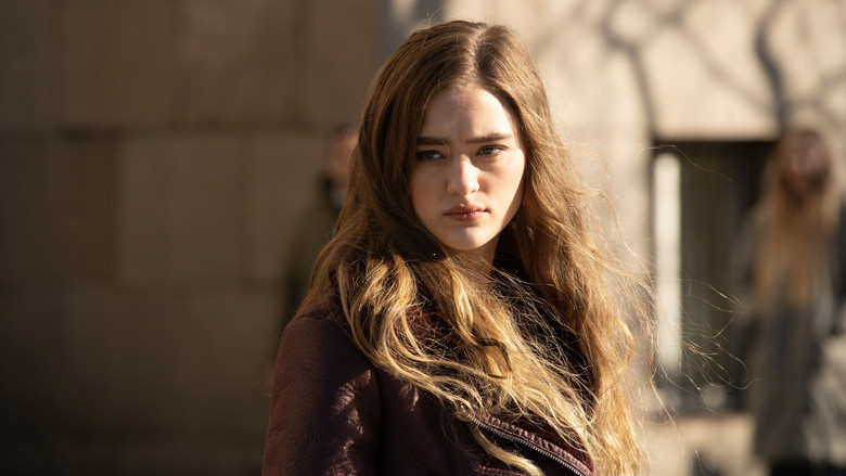 Veterans of the agency confronting the rogue interns