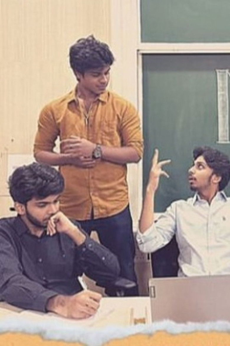 Uchitha Salaha poster background