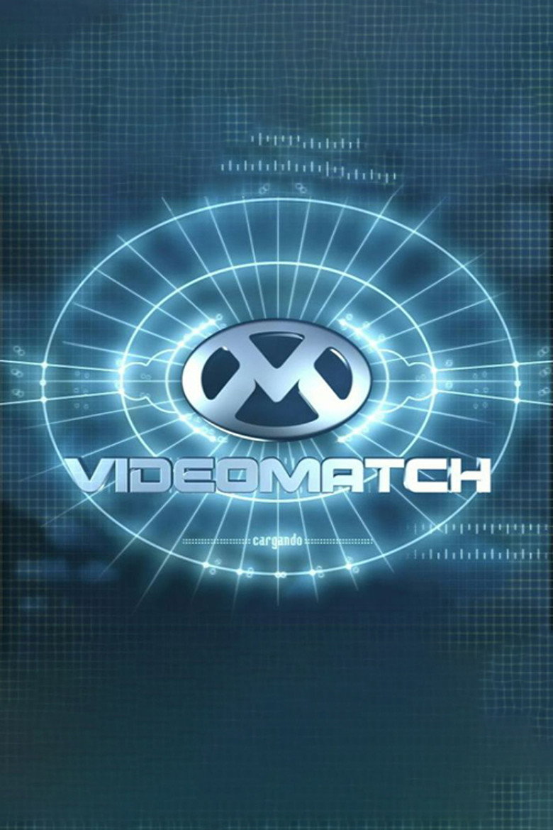 Videomatch poster background