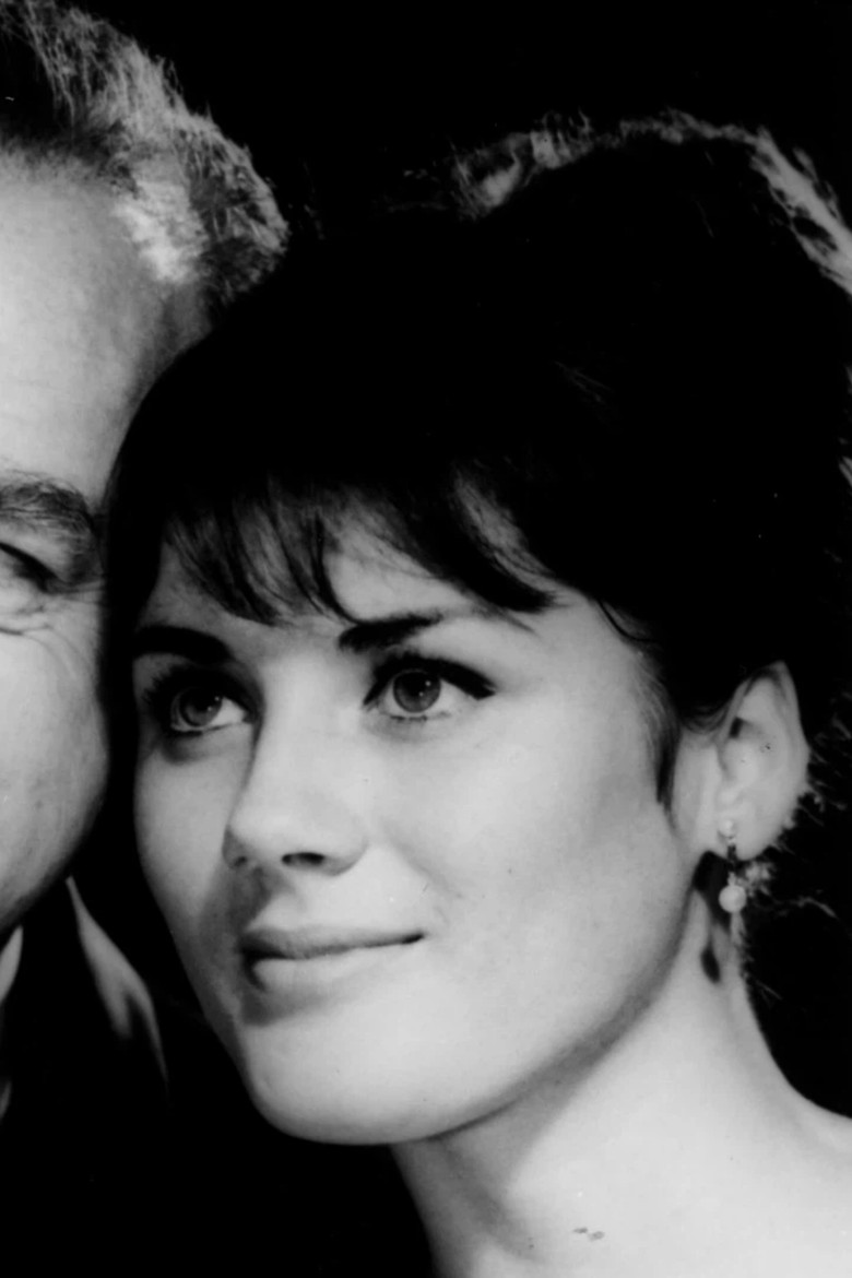 Møte med "Pæra" poster background