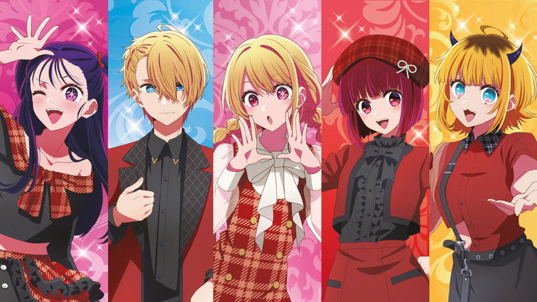 A tense backstage moment in the entertainment industry