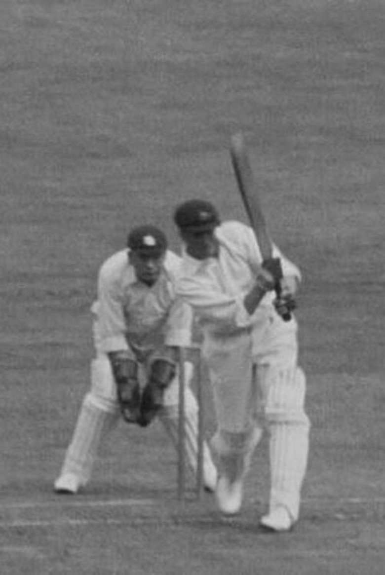 All out - 1,107! poster background