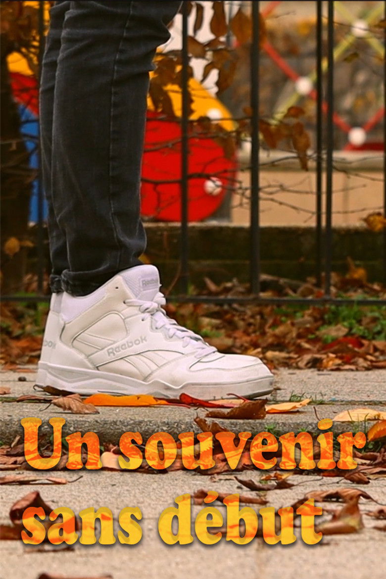 Un souvenir sans début poster background