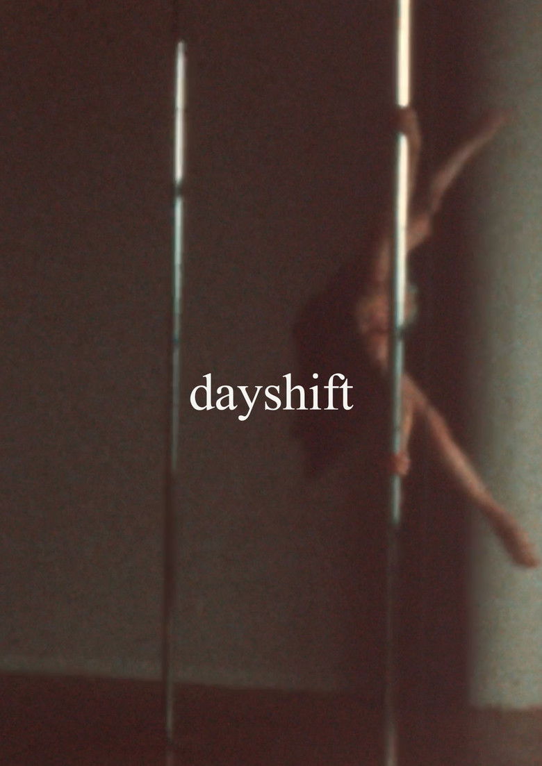 Dayshift poster background