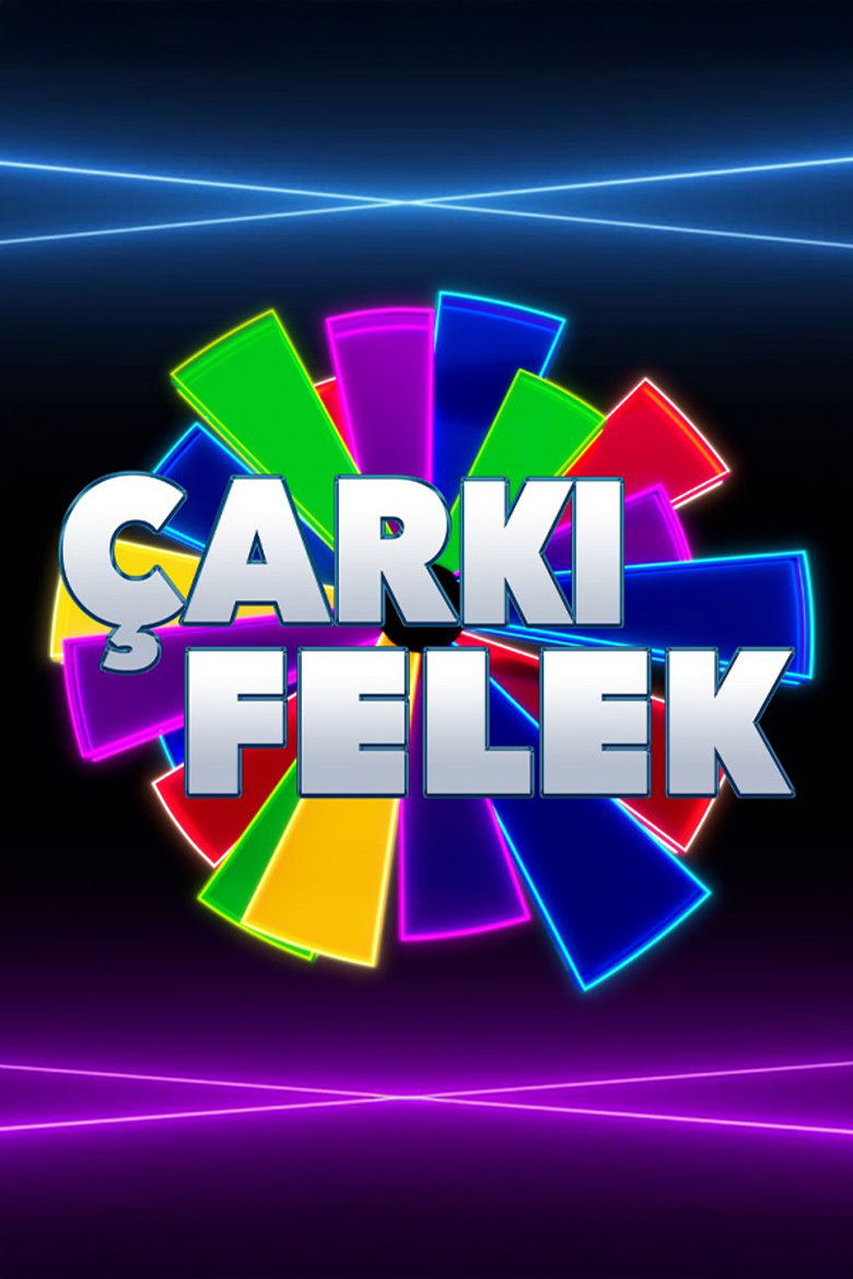 Çarkıfelek poster background