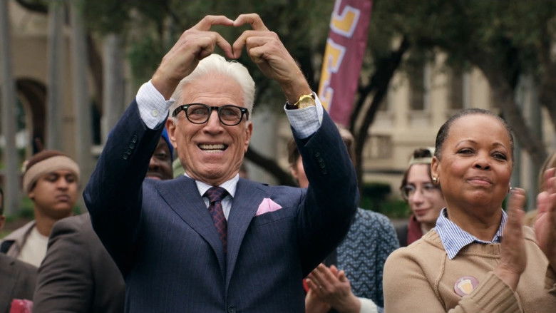 Charles and his daughter Emily sharing a quiet moment