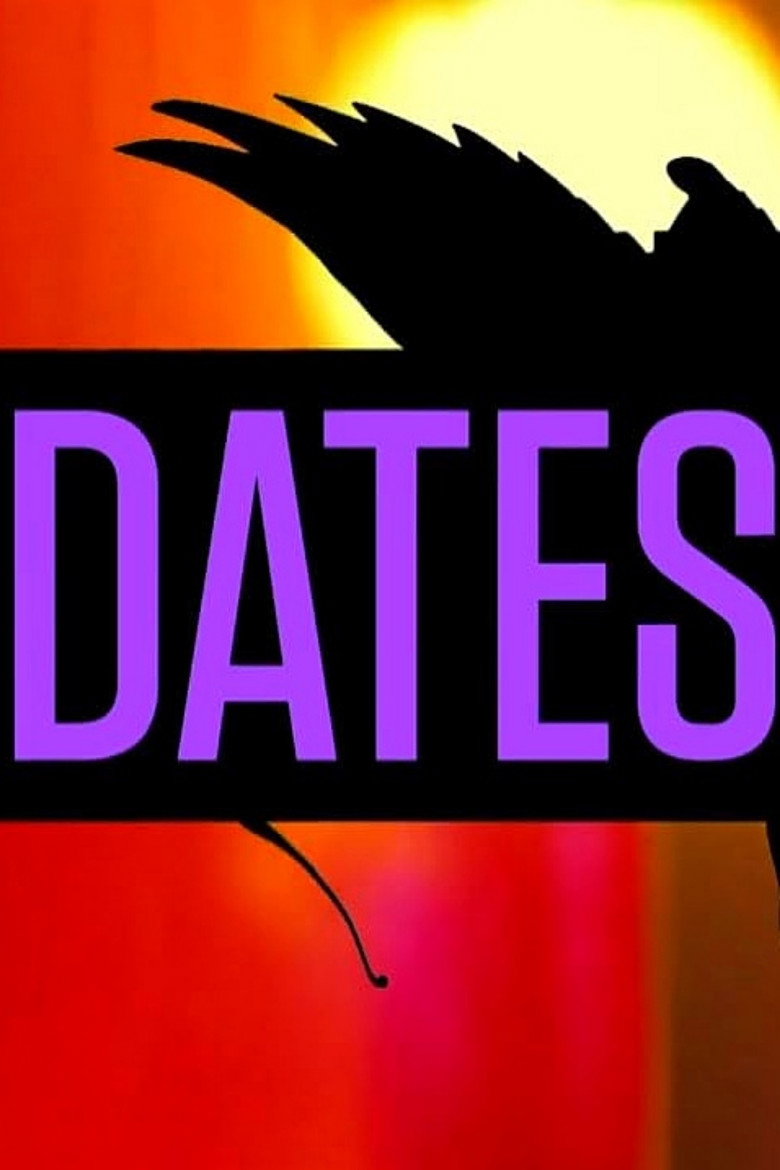 Dates (Erica & Kate) poster background