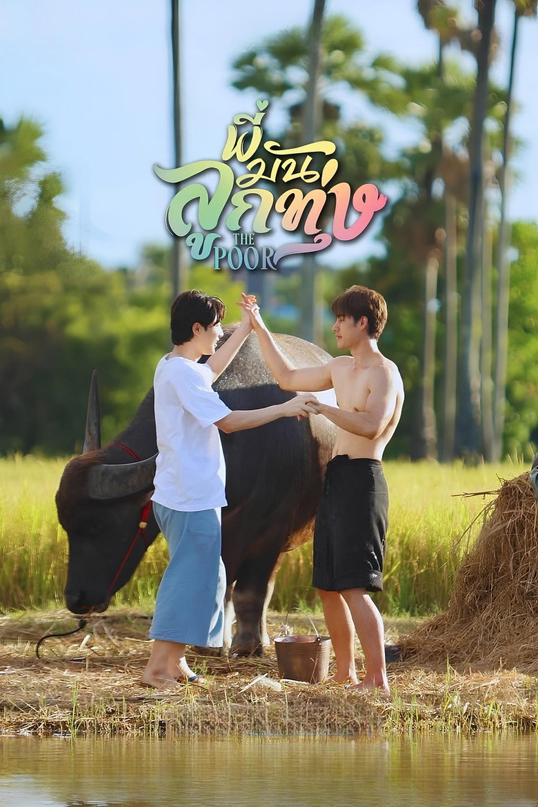 Love Harvest poster background