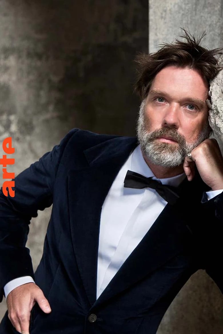 Rufus Wainwright: Dream Requiem Featuring Meryl Streep poster background