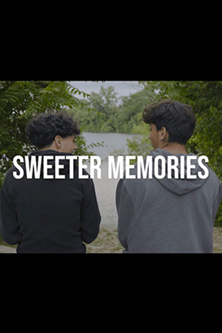 Sweeter Memories poster background