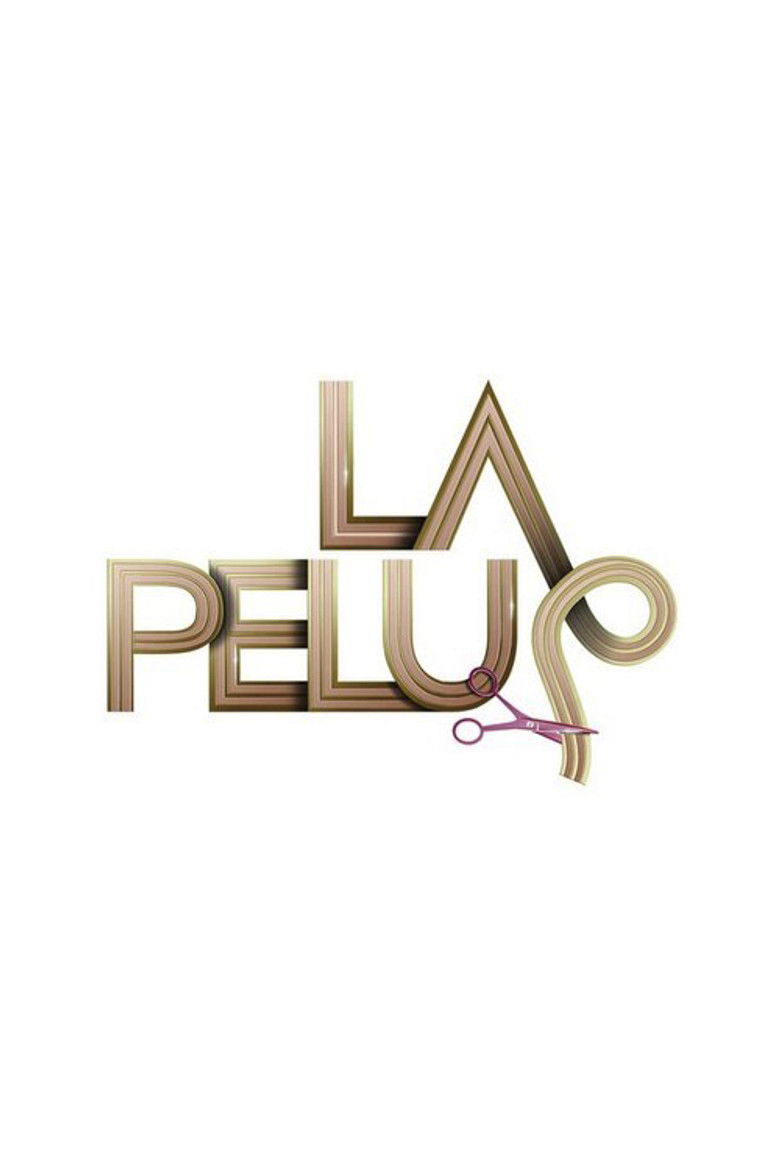 La Pelu poster background