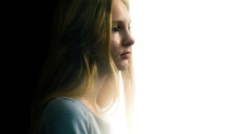 Maya Kowalski in a home video montage