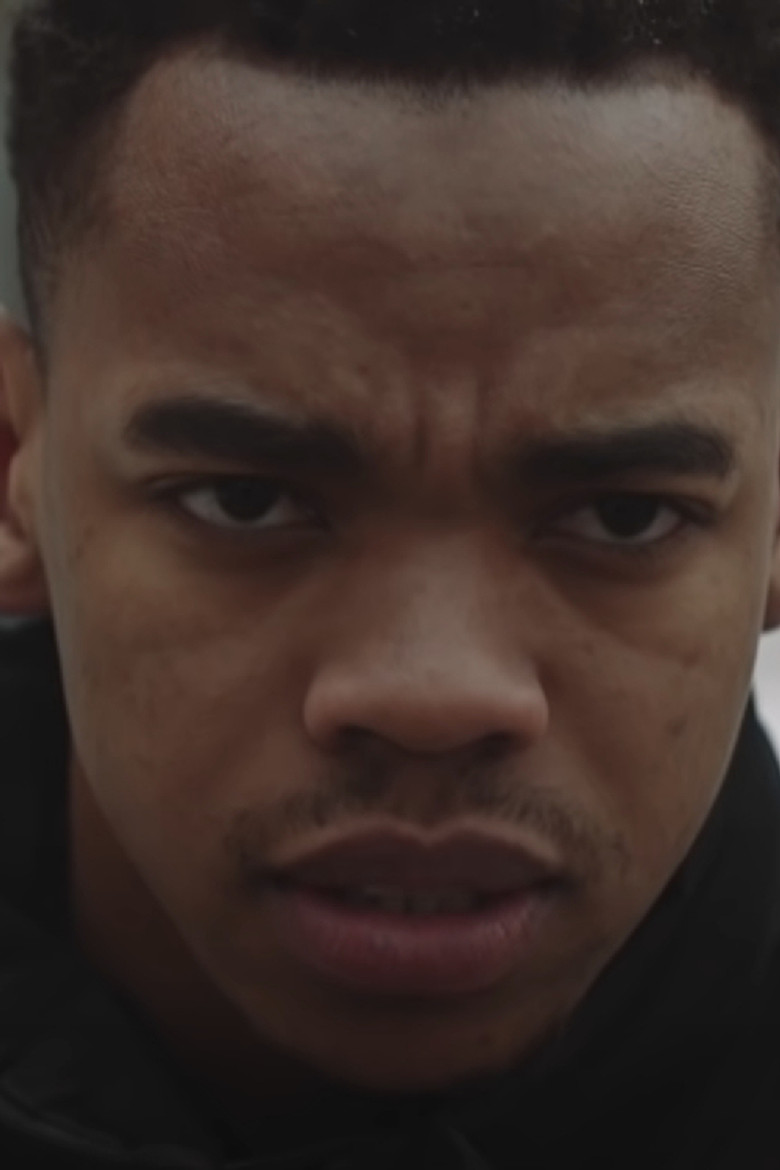 Shiro's Story poster background