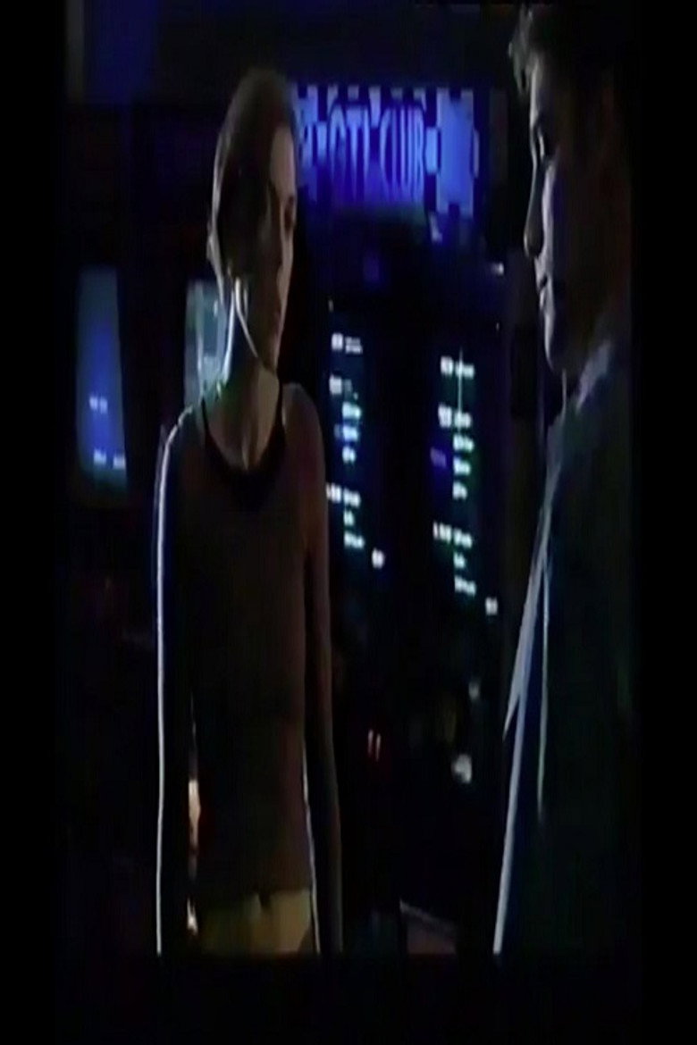 Daybreak poster background