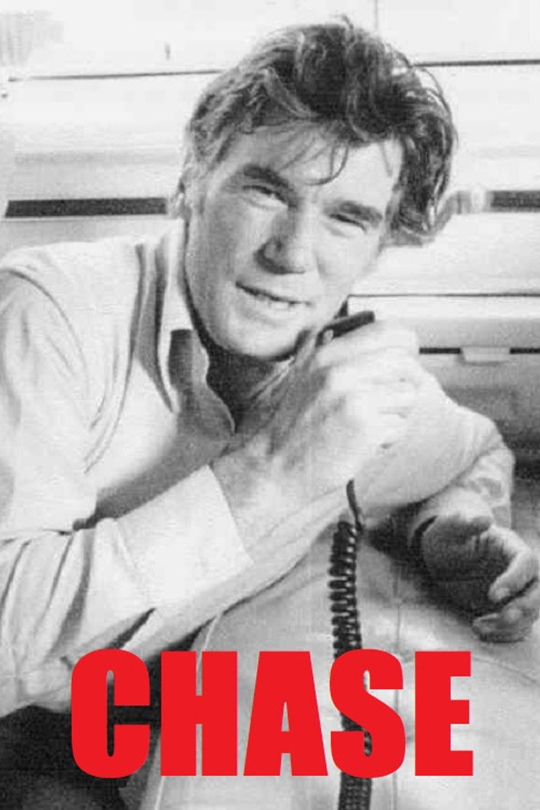 Chase poster background