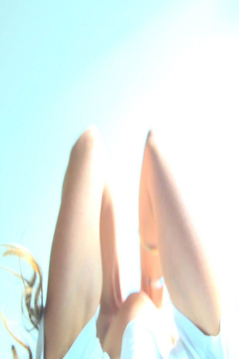 at least I know my name poster background