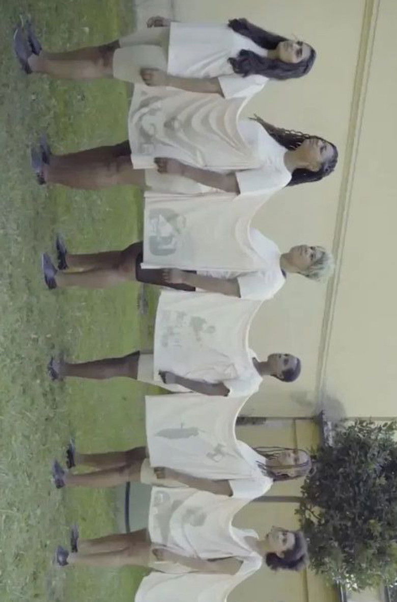 Can we not be so self-centered and keep our experiences to ourselves? Diasporic Remembrances of Fasia Jansen poster background