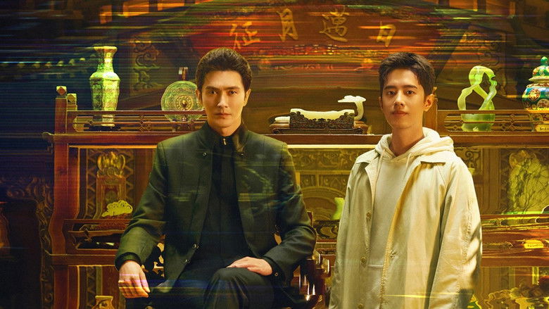 A quiet moment in the Republican era