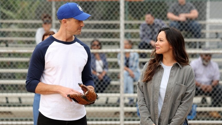 The precinct briefing room full of officers