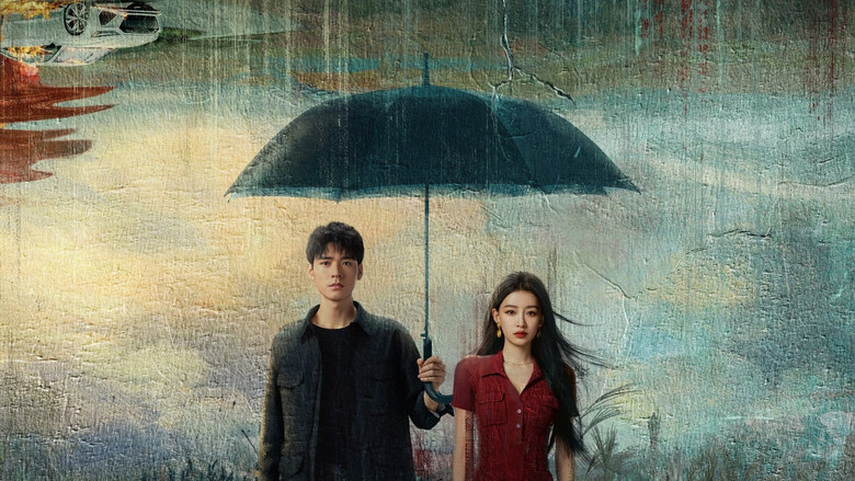 The meticulous examination of a crime scene