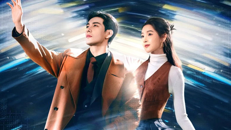 The couple sharing a quiet moment of realization