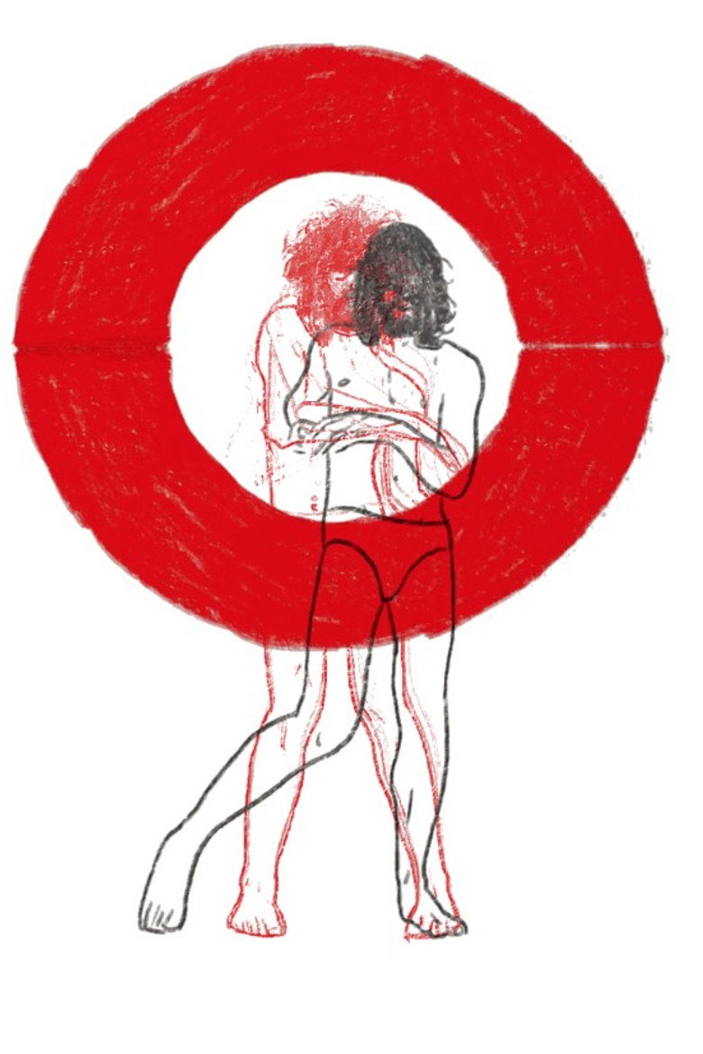 Someone Else’s Dream poster background