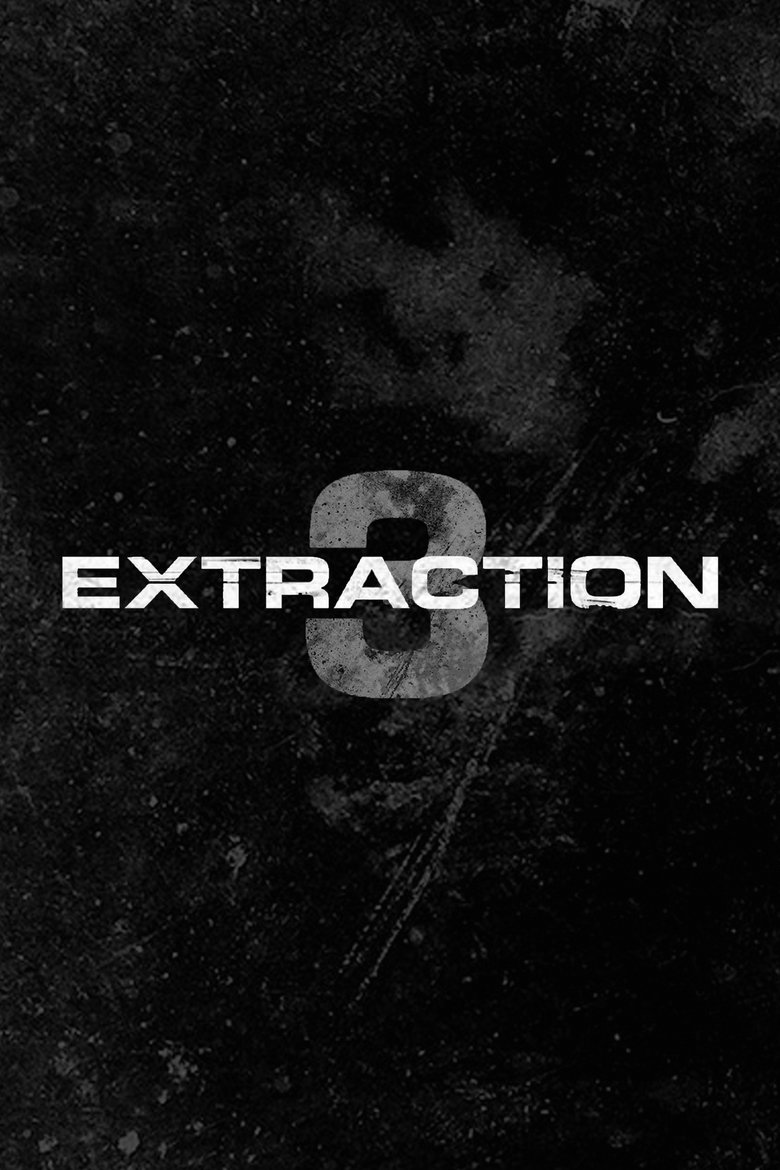 Extraction 3 poster background