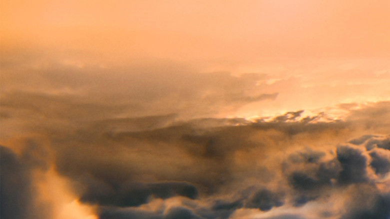 A tense encounter in the neon-lit club