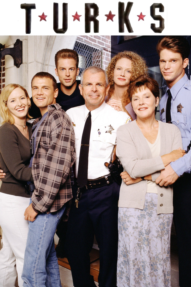 Turks poster background