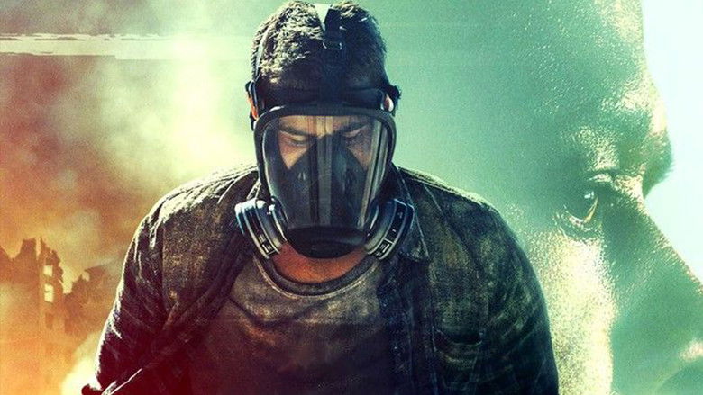 A quiet moment of reflection amid the chaos