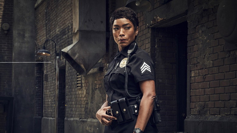 A quiet, exhausted pause amidst the chaos