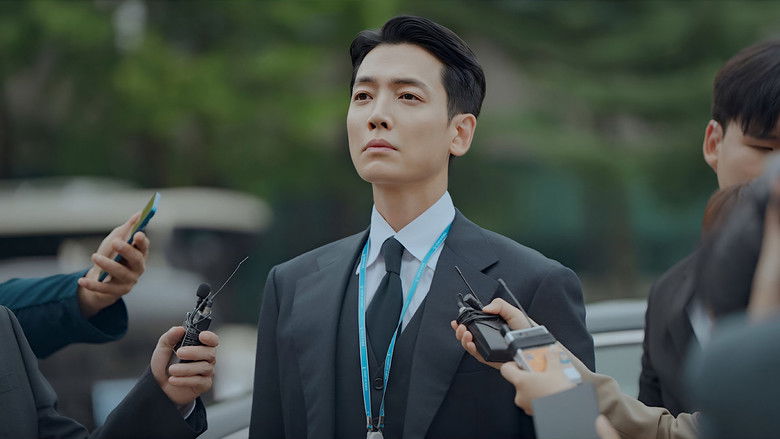 The scrappy pro bono legal team reviewing files