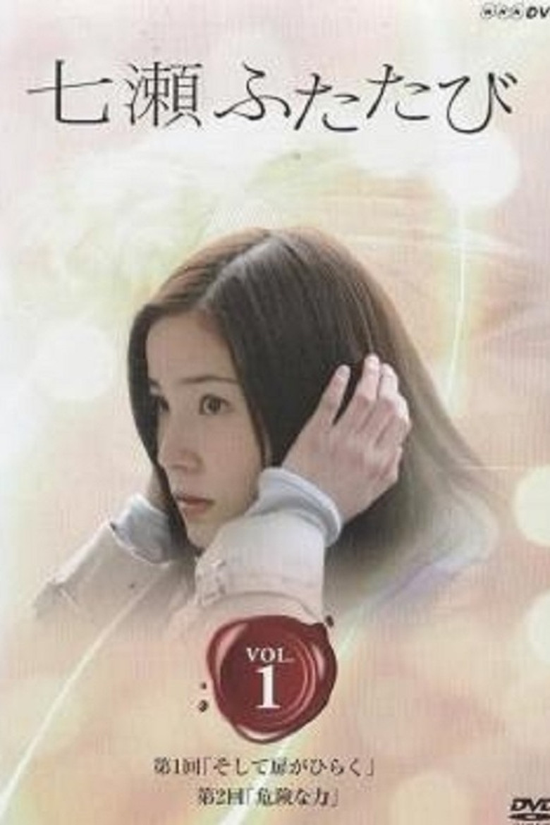 Nanase Once More poster background