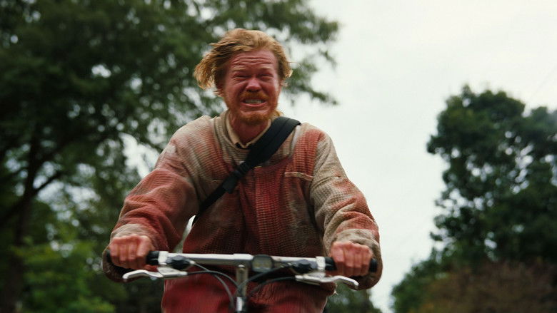 The interrogation room