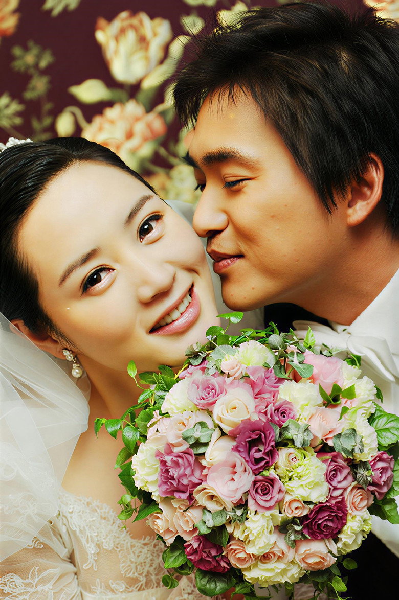 Han River Ballad poster background