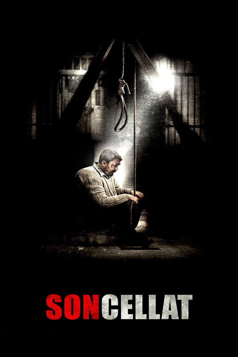 Son Cellat poster background