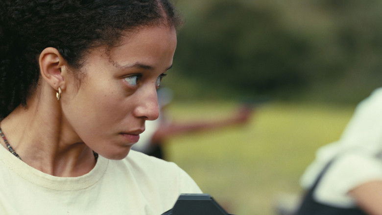 Willa looking defiant