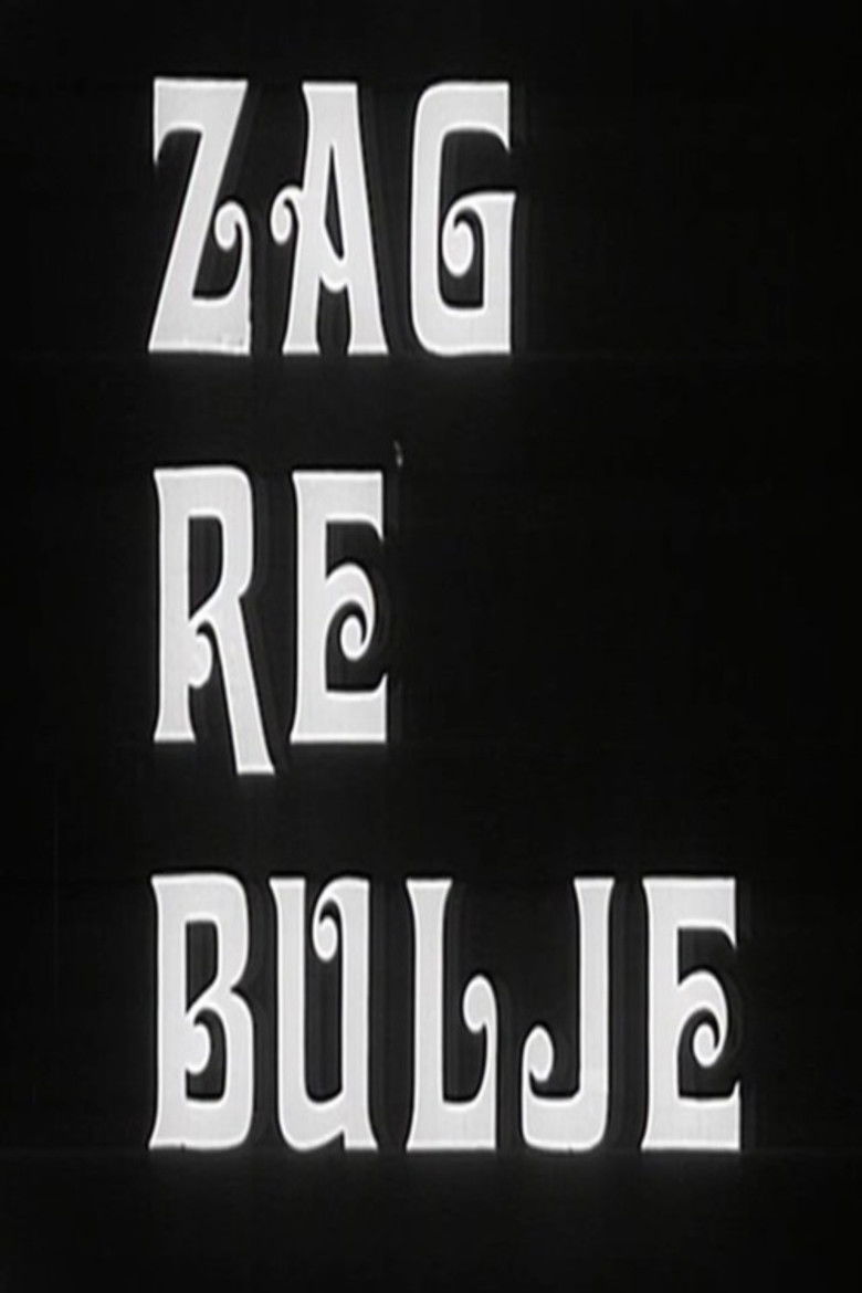 Zagrebians poster background