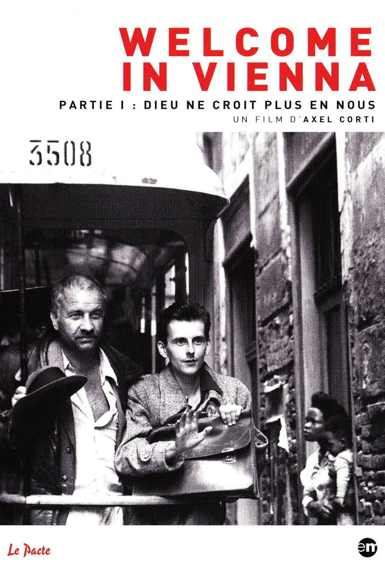 God Does Not Believe in Us Anymore poster background