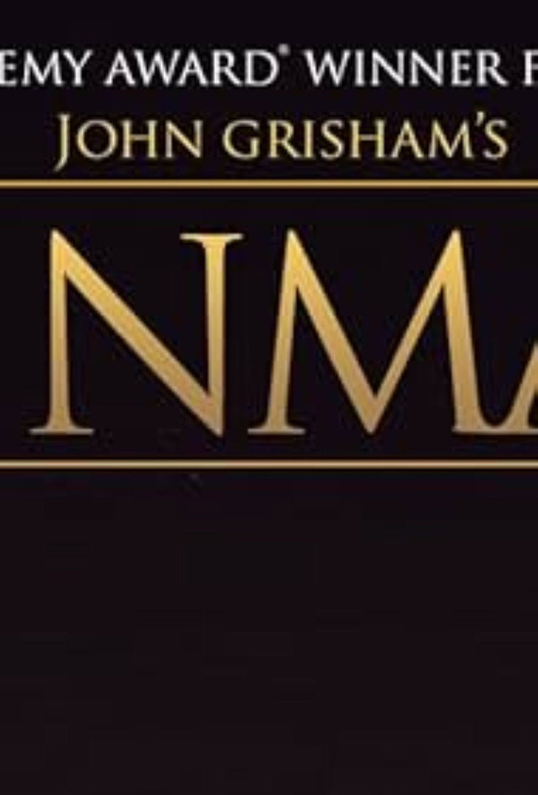 Francis Ford Coppola Directs 'John Grisham's the Rainmaker' poster background