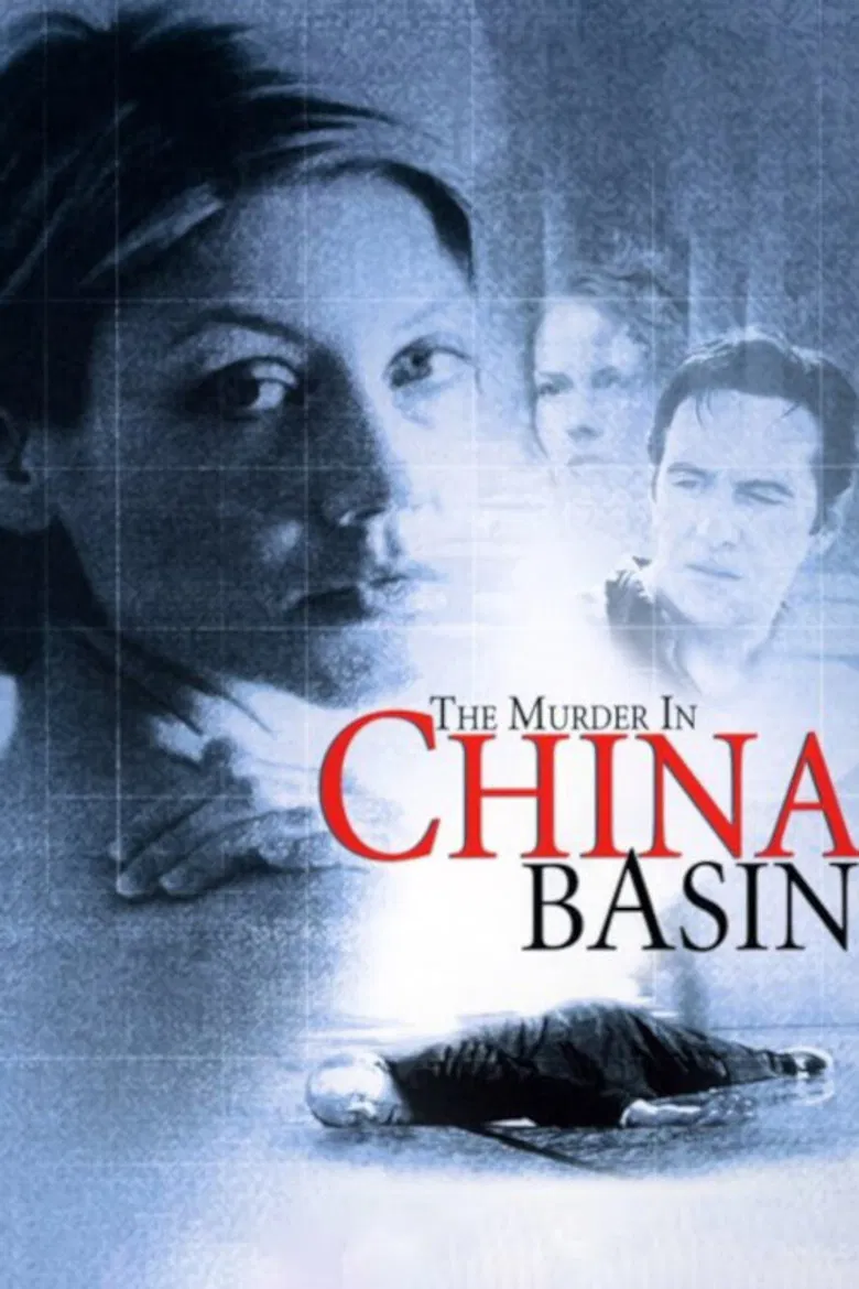 Murder in the China Basin poster background