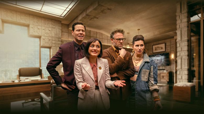 Continental Studios Office