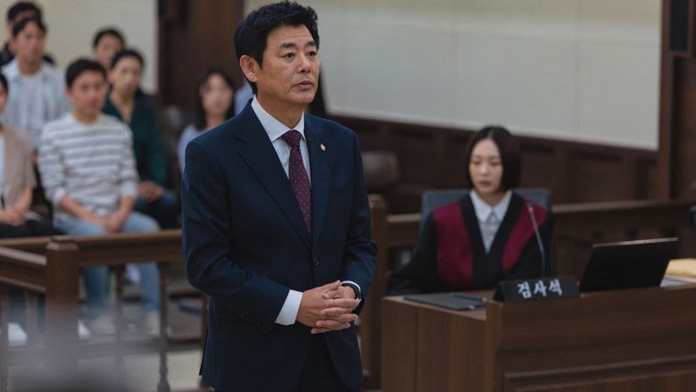 A shadowed hospital corridor where terrible bargains are made