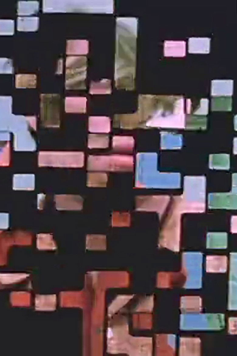 Split Decision poster background