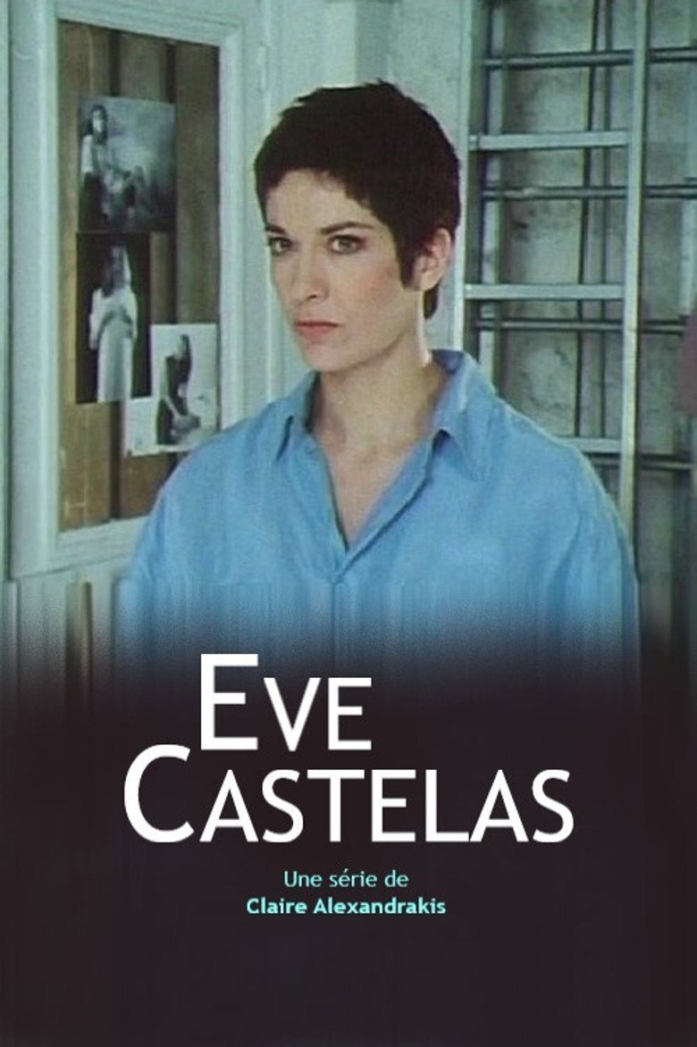 Eve Castelas poster background
