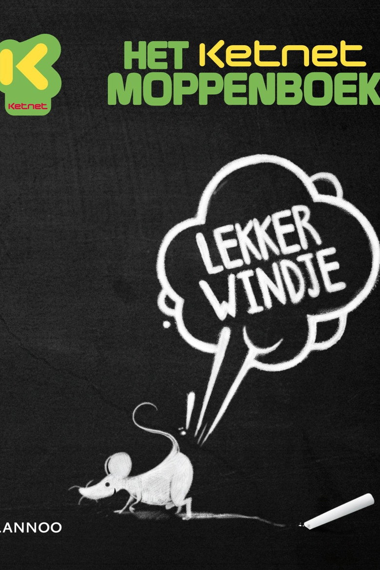 Lekker Windje poster background