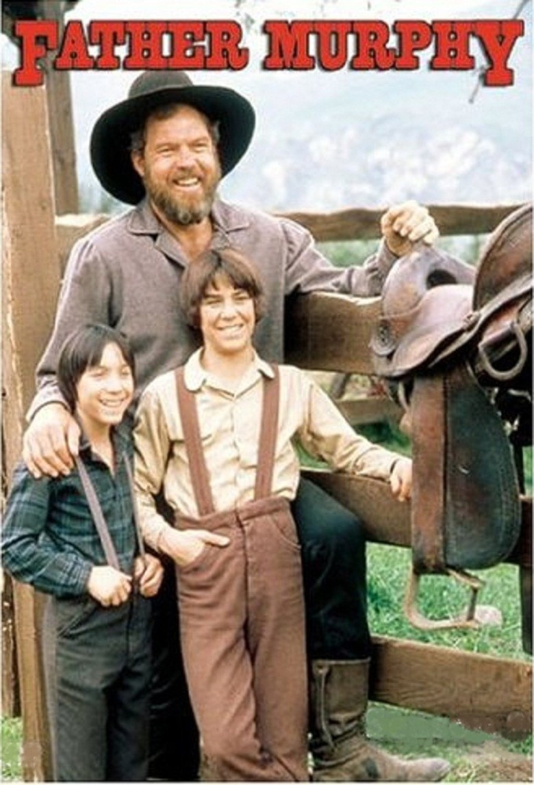 Father Murphy poster background